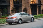 Toyota Corolla 2017 года (ZA)